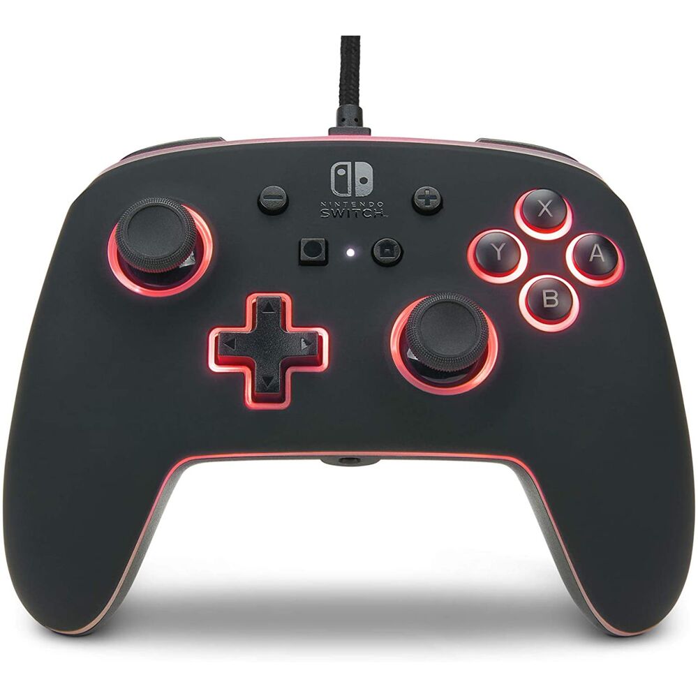 Switch store wired controller